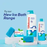 Lifebuoy Ice Bath Bodywash view 8