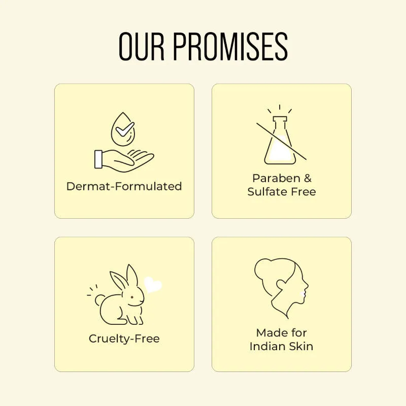 Dr. Sheth's Pigmentation-Free Duo - Kesar & Kojic Sunscreen SPF 50+ & Oil-Free Moisturizer