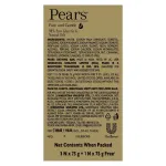 Pears Pure & Gentle Bathing Bar (Pack Of 4) view 5