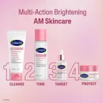 Cetaphil BHR Perfecting Seum With Peptides, Niacinamide Penetrates 15 Layers Deep view 7