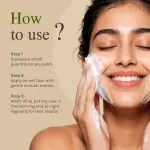 Lotus Herbals Neemwash Neem & Clove Purifying Face Wash view 6