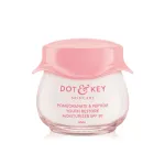 Dot & Key Pomegranate + Peptide Youth Restore Moisturizer SPF 30, With Ceramide view 8