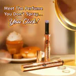 Plum Bodylovin' Vanilla Caramello Solid Perfume Stick view 3
