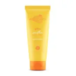 Aqualogica Glow+ Smoothie Face Wash with Papaya & Vitamin C , Hydrates & Gently Cleanses view 9