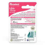 Himalaya Litchi Shine Lip Care view 3