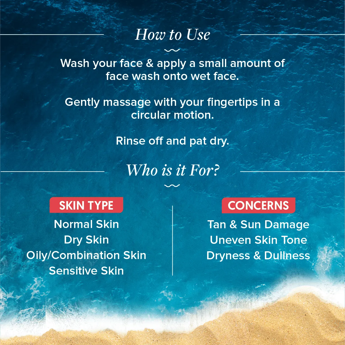 Aqualogica Detan+ Smoothie Face Wash with Glycolic Acid & Cherry Tomato for Tan removal