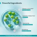 Pilgrim Australian Kakadu Plum Vitamin C Brightening Moisturizer view 3