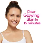 Pond's Ponds Vitamin With 100% Natural Extracts Sheet Mask view 5