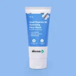 The Derma Co Snail Peptide 96 Hydrating Face Wash view 3