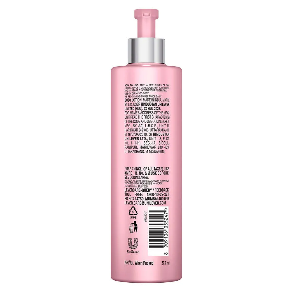 Pond's Ponds Triple Vitamin Moisturizing Lotion