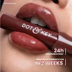 Dot & Key Meltie Lip Balm SPF 50+ PA+++ view 4