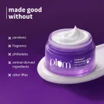 Plum Cerasense Barrier Repair Face Moisturizer With Ceramides & Peptides For Dry, Sensitive Skin view 10