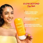 Dot & Key Bestselling Vitamin C + E Sunscreen - Pack Of 2 view 6