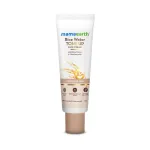 Mamaearth Rice Water Tone Up Face Cream with Niacinamide for Glass Skin and All Skin Types view 8
