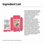 Anua Peach 70 Niacin Serum Face Mask - K-Pop Demon Hunters Special Edition view 6