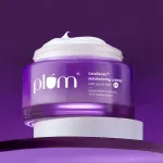 Plum Cerasense Barrier Repair Face Moisturizer With Ceramides & Peptides For Dry, Sensitive Skin view 2