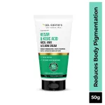 Dr. Sheth's Kesar & Kojic Acid Neck, Knee & Elbow Cream view 2