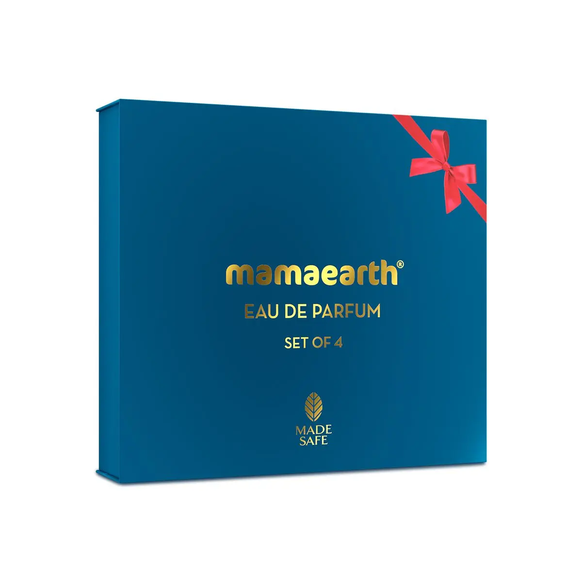 Mamaearth Perfume Gift Set of 4 for Men & Women view 6