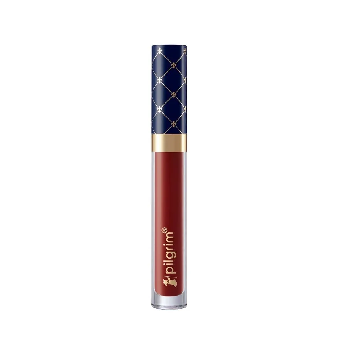 Pilgrim the French Collection Oh So Creme Liquid Lipstick