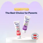 Aiwibi Baby Toothpaste view 3