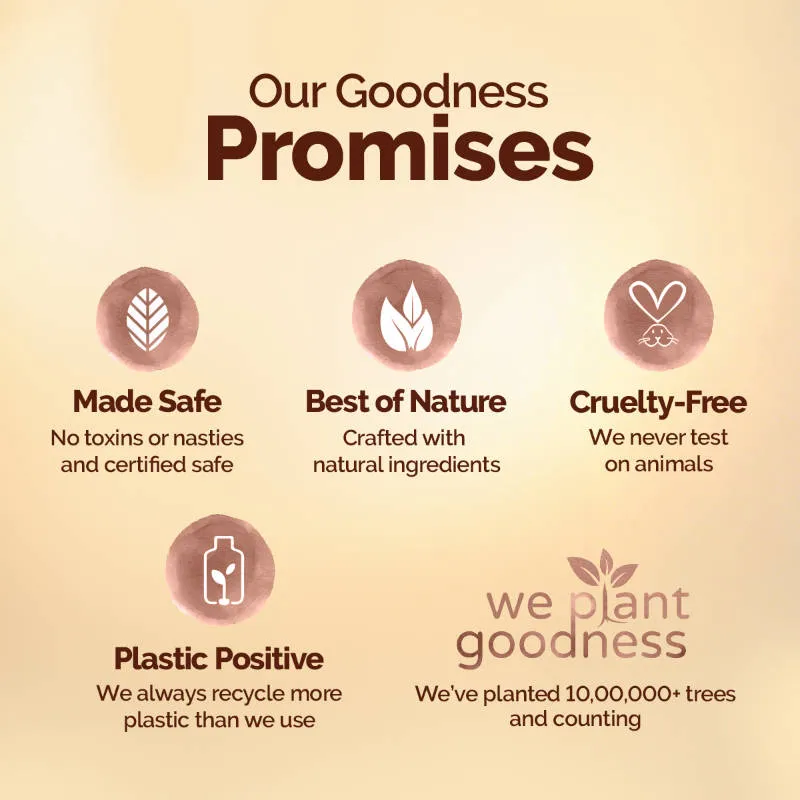 Mamaearth Flaxseed Damage Repair Conditioner