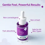The Derma Co 10% Vitamin C Face Serum Reduces Pigmentation & Glowing Skin For All Skin Types view 6