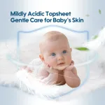 Aiwibi Comfy Guard Baby Diapers view 7