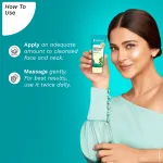 Pilgrim 5 Ceramides Barrier Repair Moisturizer with Korean CICA Lightweight & Non-Sticky view 8