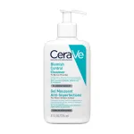 CeraVe Blemish Control Cleanser With 2% Salicylic Acid & Niacinamide For Acne-Prone Skin view 14