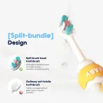 Aiwibi Baby Toothbrush view 8