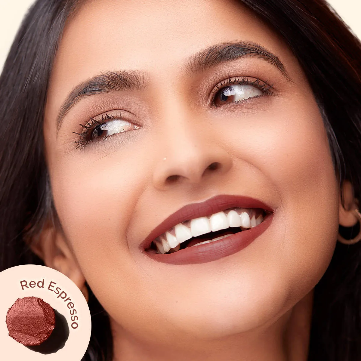 Mamaearth Luxe Matte Long Stay Lipstick