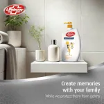 Lifebuoy Lemon Fresh Antibacterial Body Wash view 7