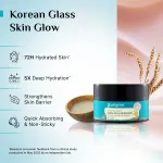 Pilgrim Complete Korean Hydration Kit- Facewash, Toner, Serum, Moisturizer & Sunscreen view 5