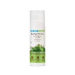 Mamaearth Bye Bye Wrinkles Face Cream with Green Tea & Collagen view 8