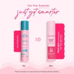 Aqualogica Radiance+ SPF 50+ PA++++ view 6