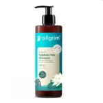 Pilgrim Argan Oil Sulphate Free Shampoo With Korean White Lotus For Shiny & Nourished Hair view 14