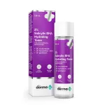 The Derma Co 2% Salicylic BHA Hydrating Toner for Oily and Acne Prone Skin view 8