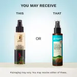 Pilgrim Patua & Hyaluronic Acid Smoothing Hair Serum for Dry & Frizzy Hair view 7