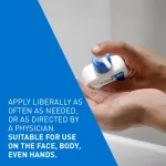CeraVe Moisturizing Body Lotion for Normal to Dry skin with Ceramides, Dermatologist recommended view 6