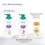 Himalaya Gentle Baby Sunscreen Lotion view 8