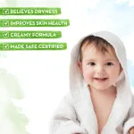 Mamaearth Coco Soft Bathing Bar For Babies pH 5.5 (Pack Of 2) view 4