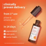 Plum Bestselling Vitamin C & Alpha Arbutin Sun Protect Duo - For Tan Protection & Glowing Skin view 3