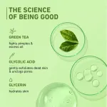 Plum Green Tea Alcohol-Free Face Toner view 3