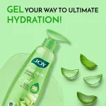 Joy 99% Pure Aloe Vera Gel For Face & Body For Repairing & Soothing Skin For All Day Freshness view 4