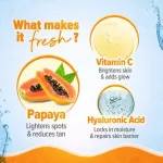 Aqualogica Glow+ Infused Water Sunscreen SPF 50+ PA++++ view 4