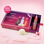 Aqualogica Refresh+ Love At First Spritz Perfume Body Mists Set Of 3 view 9