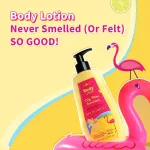 Plum BodyLovin' Lily Miss Sunshine Sunscreen Body Lotion SPF 35 PA+++ For Tan Reduction & Hydration view 7