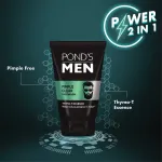 Pond's Ponds Men Pimple Clear Face Wash view 4