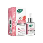 Joy Skin Renewing Niacinamide Face Serum For Clearing Skin Blemishes & UV Protection view 4