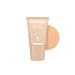 Mamaearth Glow Serum Foundation Mini Tube view 2